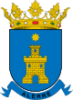 Герб муниципалитета Алерре