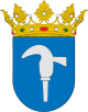 Герб муниципалитета Тольва