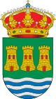 Герб муниципалитета Торрес-де-Альканадре
