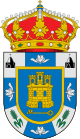 Герб муниципалитета Торрес-де-Барбуэс