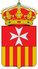Герб муниципалитета Вальфарта