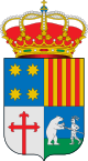 Герб муниципалитета Валье-де-Эчо