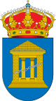 Герб муниципалитета Велилья-де-Синка