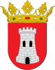 Герб муниципалитета Виакамп-и-Литера