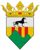 Герб муниципалитета Вильянуа
