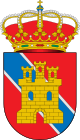 Герб муниципалитета Альмуньенте