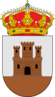 Герб муниципалитета Алькесар