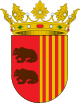 Герб муниципалитета Ансо