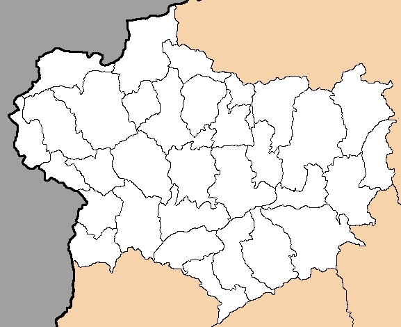 Список городов и общин Крапинско-Загорской жупании (Крапинско-Загорская жупания)