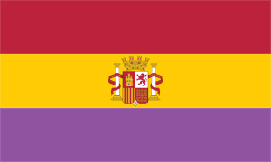 Флаг республики