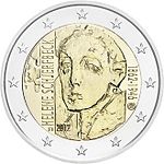 €2 — Финляндия 2012
