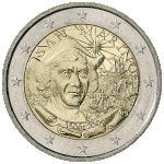 €2 — Сан-Марино 2006