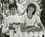 Captain & Tennille (1976)