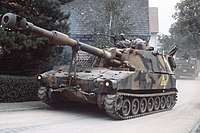 M109A1