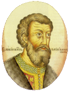 Василий II Тёмный — первый вологодский князь