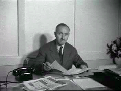 Жак Годде 1954