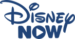 Логотип программы DisneyNOW