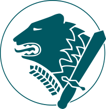 Эмблема Службы пограничной охраны Финляндии