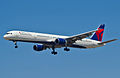 757-300 Delta Air Lines