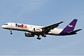 757-200SF FedEx
