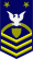 Area Command Master Chief Petty Officer, MCPOCG Reserve