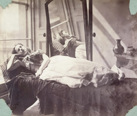 Клементина Гаварден. Клементина, 1863—1864