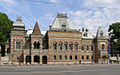 Дом Игумнова (1888—1895) в Москве — один из ярких образцов стиля