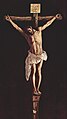 Христос на кресте. 1627. Институт искусства. Чикаго