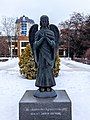 Ангел-Хранитель Волгограда