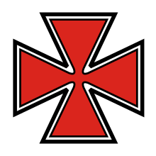 Символ Пятого корпуса