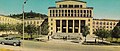 Ереванский государственный университет в 1968 году.