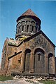 Церковь Ехегнамор, X—XI века