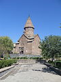 Церковь Святой Марине (Аштарак), 1271 г