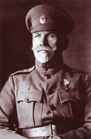 Генерал-лейтенант Ф. Ф. Абрамов.
