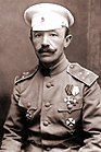 Генерал-лейтенант И. Г. Барбович