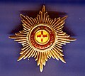 Орден Святой Анны 1-й ст. (Российская империя)