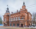 Здание городской думы Владимира (1906—1907)