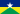 Флаг штата Рондония