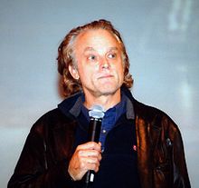 Брэд Дуриф в 2002 году