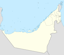 SHJ (Объединённые Арабские Эмираты)