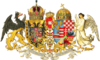 Герб Австро-Венгерской Империи