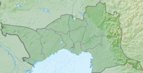 Атырауская область