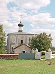 Борисоглебская церковь в Кидекше
