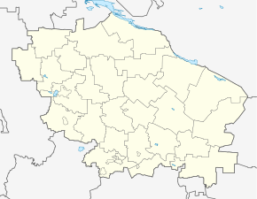 Будённовск (Ставропольский край)