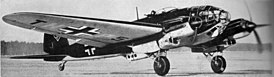 He 111K