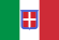 Флаг Королевства Италия