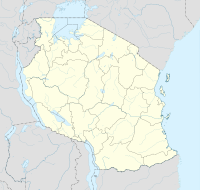Лаэтоли (Танзания)