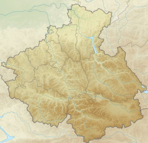 Северо-Чуйский хребет (Республика Алтай)