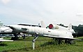 Ту-141 Беспилотный разведывательный летательный аппарат «Стриж»