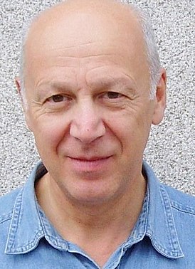 Григорий Кружков (2008)